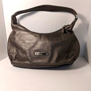 Cole Haan Leather Shoulder Bag